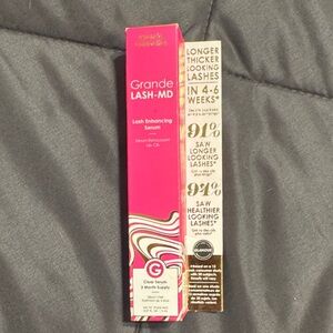 Grande Lash-MD Enhancing Serum - 3 Month Supply